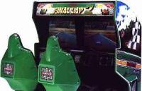  Final Lap 2 (1990). Нажмите, чтобы увеличить.