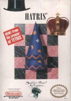  Hatris (1990). Нажмите, чтобы увеличить.