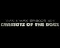  Sam & Max: Episode 204 - Chariots of the Dogs (2008). Нажмите, чтобы увеличить.