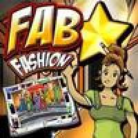  Fab Fashion (2007). Нажмите, чтобы увеличить.
