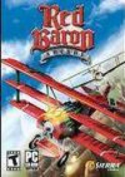  Red Baron Arcade (2008). Нажмите, чтобы увеличить.