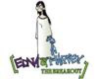  Эдна и Харви. Взрыв мозга (Edna and Harvey: The Breakout) (2008). Нажмите, чтобы увеличить.