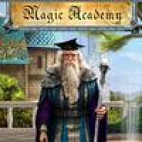  Академия магии (Magic Academy) (2007). Нажмите, чтобы увеличить.