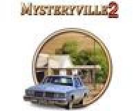  Тайны Города N (Mysteryville) (2007). Нажмите, чтобы увеличить.
