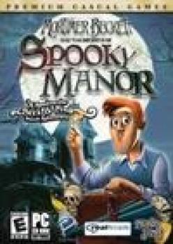  Mortimer Beckett and the Secrets of Spooky Manor (2008). Нажмите, чтобы увеличить.