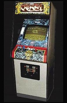  Cadash (1989). Нажмите, чтобы увеличить.