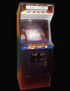  Out Zone (1990). Нажмите, чтобы увеличить.