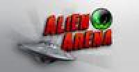  Alien Arena 2008 (2008). Нажмите, чтобы увеличить.