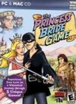  Princess Bride Game (2008). Нажмите, чтобы увеличить.