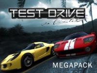  Test Drive Unlimited Megapack (2008). Нажмите, чтобы увеличить.