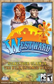  Westward 2: Heroes of the Frontier (2008). Нажмите, чтобы увеличить.