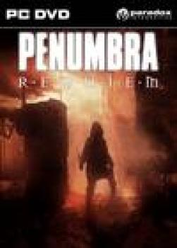  Пенумбра 3. Реквием (Penumbra: Requiem) (2008). Нажмите, чтобы увеличить.
