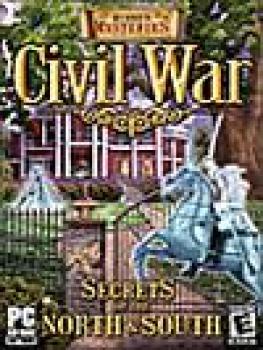  Hidden Mysteries: Civil War (2008). Нажмите, чтобы увеличить.