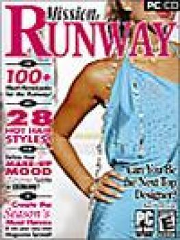 Мир высокой моды (Mission Runway) (2008). Нажмите, чтобы увеличить. Мир высокой моды (Mission Runway) (2008). Нажмите, чтобы увеличить.