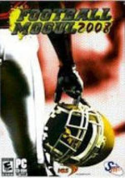  Football Mogul 2008 (2007). Нажмите, чтобы увеличить.