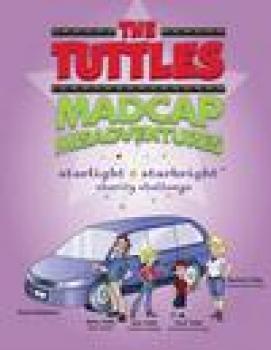  Tuttles: Madcap Misadventures, The (2007). Нажмите, чтобы увеличить.