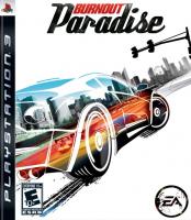  Burnout Paradise: Полное издание (Burnout Paradise: The Ultimate Box) (2009). Нажмите, чтобы увеличить.