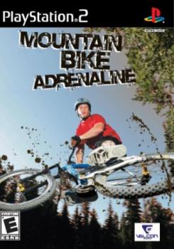  Mountain Bike: Адреналин (Mountain Bike Adrenaline Featuring Salomon) (2008). Нажмите, чтобы увеличить.
