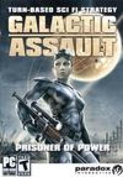  Galactic Justice (2008). Нажмите, чтобы увеличить.
