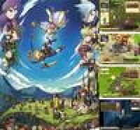  Concerto Gate (2007). Нажмите, чтобы увеличить.