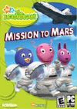  Backyardigans: Mission to Mars, The (2006). Нажмите, чтобы увеличить.
