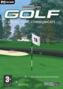 CustomPlay Golf 2 (2008). Нажмите, чтобы увеличить. CustomPlay Golf 2 (2008). Нажмите, чтобы увеличить.