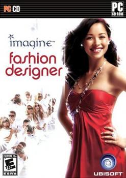  Подиум. Икона стиля (Imagine Fashion Designer) (2007). Нажмите, чтобы увеличить.