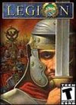  Ancient Warfare: Gallic Wars (2008). Нажмите, чтобы увеличить.