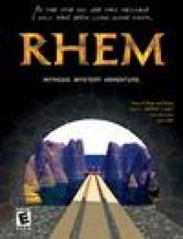  RHEM 4 (2009). Нажмите, чтобы увеличить.