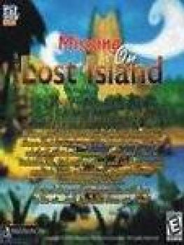  Hawaiian Explorer: Lost Island (2008). Нажмите, чтобы увеличить.