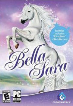  Bella Sara (2008). Нажмите, чтобы увеличить.