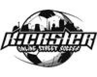  Kickster: Online Street Soccer (2010). Нажмите, чтобы увеличить.