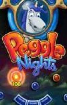  Peggle Nights (2008). Нажмите, чтобы увеличить.