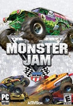  Monster (2008). Нажмите, чтобы увеличить.