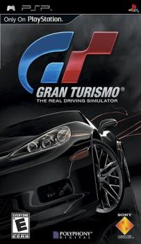  Gran Turismo (Gran Turismo) (2009). Нажмите, чтобы увеличить.