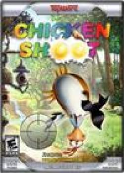  Куробойка (Chicken Shoot) (2002). Нажмите, чтобы увеличить.