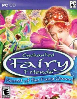  Зачарованные феи (Enchanted Fairy Friends: Secret of the Fairy Queen) (2008). Нажмите, чтобы увеличить.