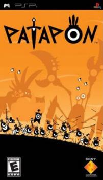  Patapon 2 (2008). Нажмите, чтобы увеличить.
