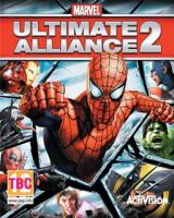  Marvel: Ultimate Alliance 2 (2009). Нажмите, чтобы увеличить.