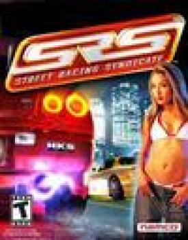  Street Racing Stars: Покорение Америки (Street Racing Stars) (2008). Нажмите, чтобы увеличить.