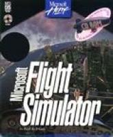  Space Shuttle Simulator (2008). Нажмите, чтобы увеличить.