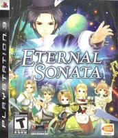  Eternal Sonata (2008). Нажмите, чтобы увеличить.