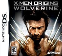  X-Men Origins: Wolverine (2009). Нажмите, чтобы увеличить.