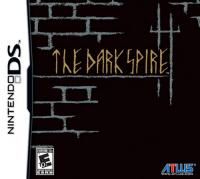  Dark Spire, The (2008). Нажмите, чтобы увеличить.