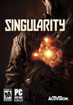  Singularity (2010). Нажмите, чтобы увеличить.