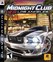  Midnight Club: Los Angeles (2008). Нажмите, чтобы увеличить.