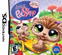  Littlest Pet Shop Spring (2009). Нажмите, чтобы увеличить.
