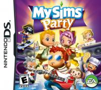  MySims Party (2009). Нажмите, чтобы увеличить.