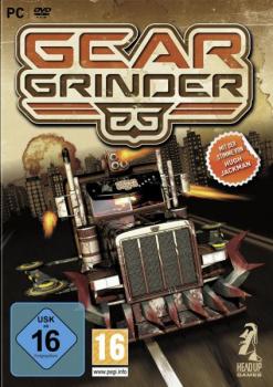  Sledgehammer (GearGrinder) (2009). Нажмите, чтобы увеличить.