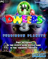  Dweebs 3: Furbidden Planets (2007). Нажмите, чтобы увеличить.